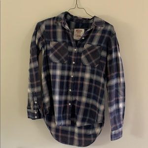 Flannel